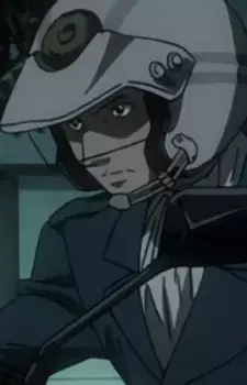 Itou Shiroba