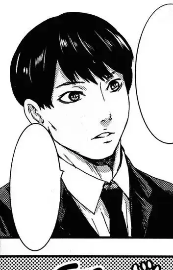 Ichirou Momota