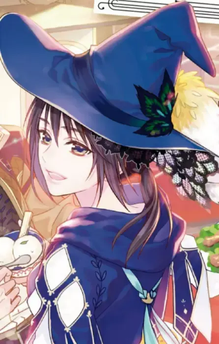 Shiori Izumi