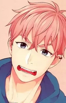 Shuuto Haruno