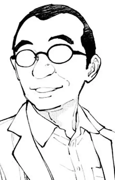 Tomiyama Chiharu