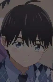 Sousuke Amano