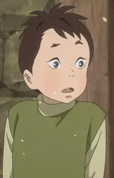 Yoki's Son