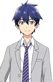 Asahi Kashiwagi