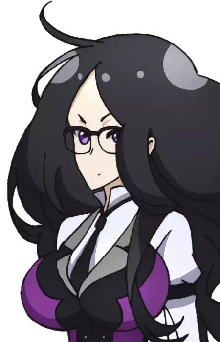 K Kusanagi