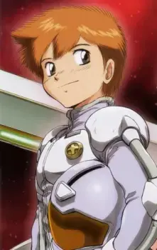 Tobia Arronax