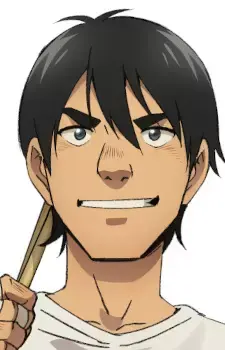 Shunji Tamada