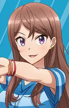 Honoka Tsukii