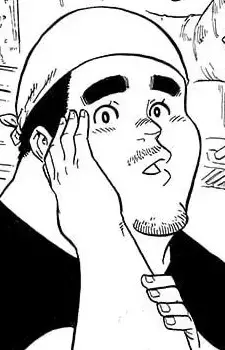 Mamoru Mikuriya