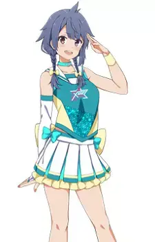 Kaori Hachimura