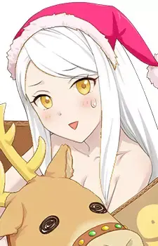 Eve Santaclaus