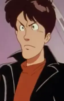 Ken Tenjinbayashi