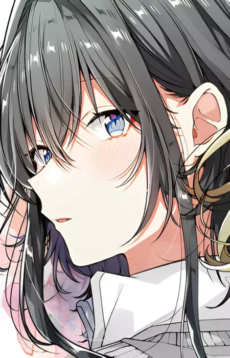 Yori Asanagi