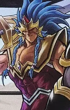 The Berserker