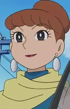 Kaneko Kanemitsu
