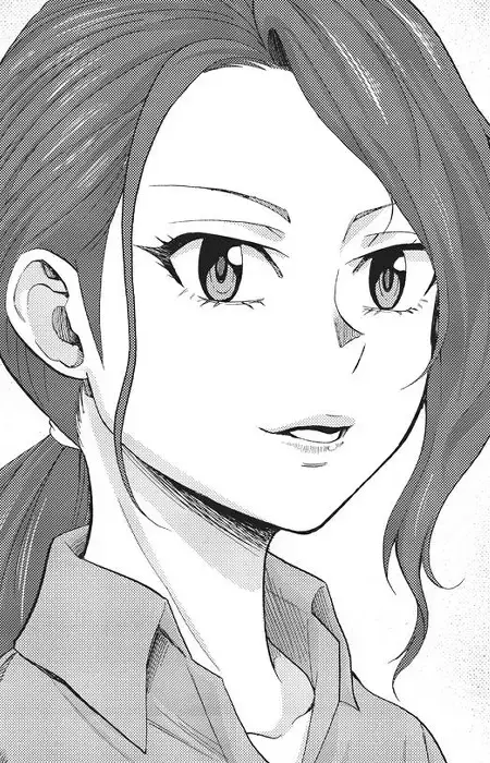 Himari's Older Sister
