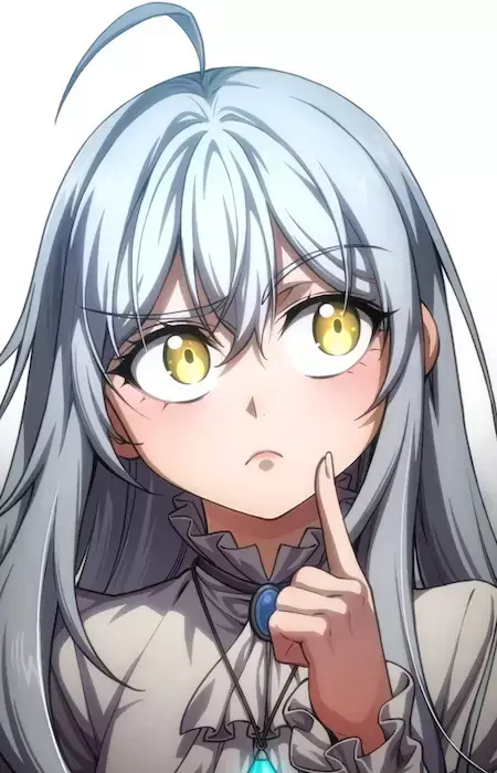 Ciel Lionheart