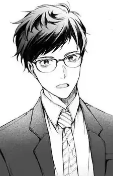 Seiichirou Kondou