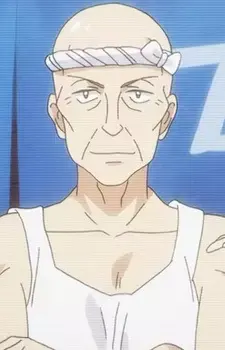 Genzou Tsukishima