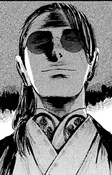 Keisuke Yamanami