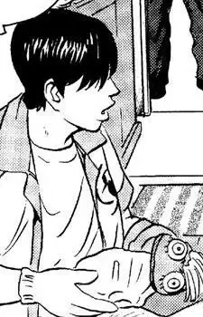 Yuji Yata