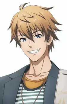 Yuuto Goryou