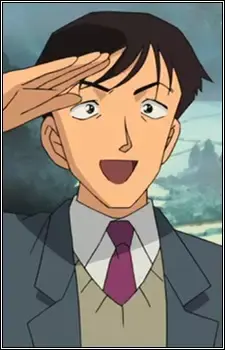 Tamekichi Matsushiro
