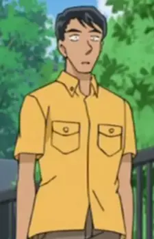 Kouichi Fujiki