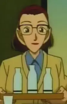 Kaho Ezumi