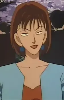 Mizue Ichikawa