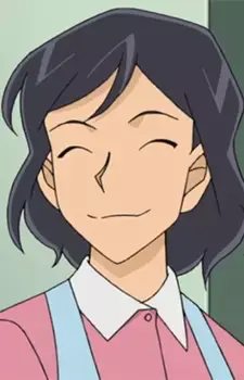 Tenko Izumi
