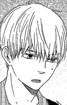 Hayato Mogami