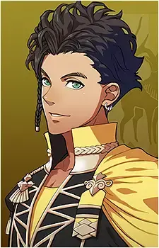 Claude von Riegan