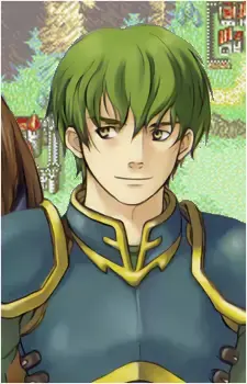 Lance