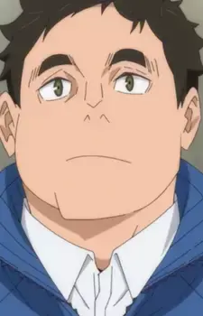 Tatsumi Oosado