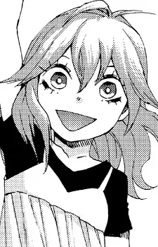 Ichika Nishizawa