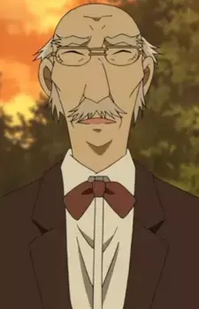 Rikushige Koga