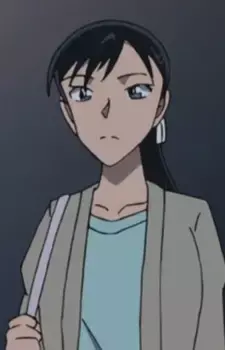 Chie Konaka