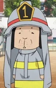 Mamoru-kun