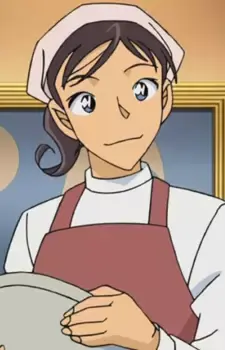 Sakiko Nagai