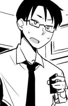 Teacher
