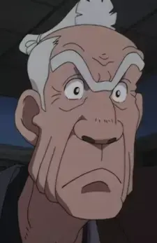 Chisaburou Ibuya