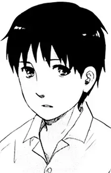 Kaito Uemura