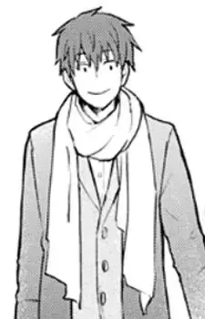 Shingo Sasaki