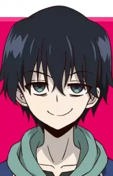 Shinji Kazama