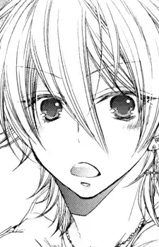 Nagisa Ninomae