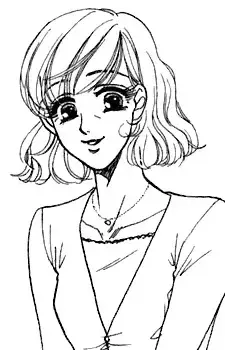 Sonoko Irie