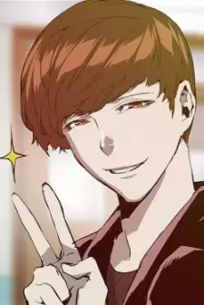 Sooho Ahn