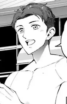 Eita Shimizu