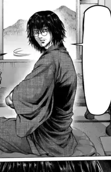 Tokuno Tokumichi